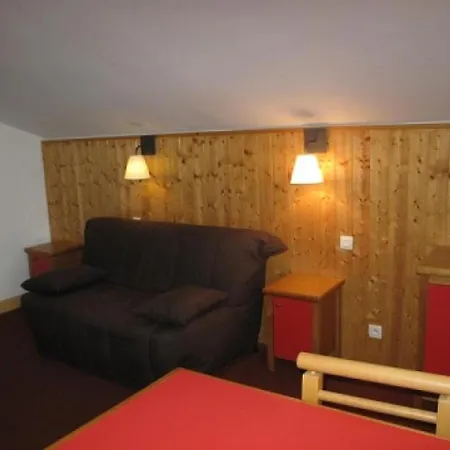 Eperviere 631 Apartment *