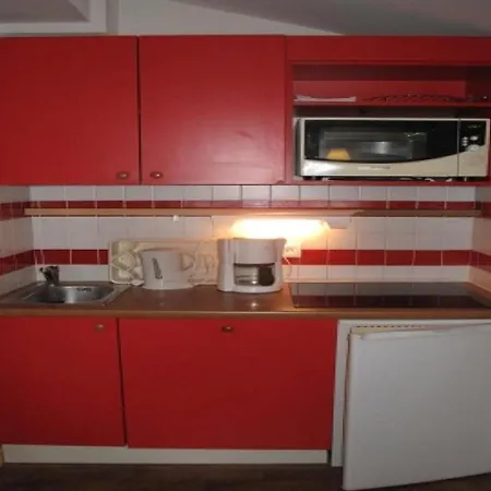 Apartment Eperviere 631
